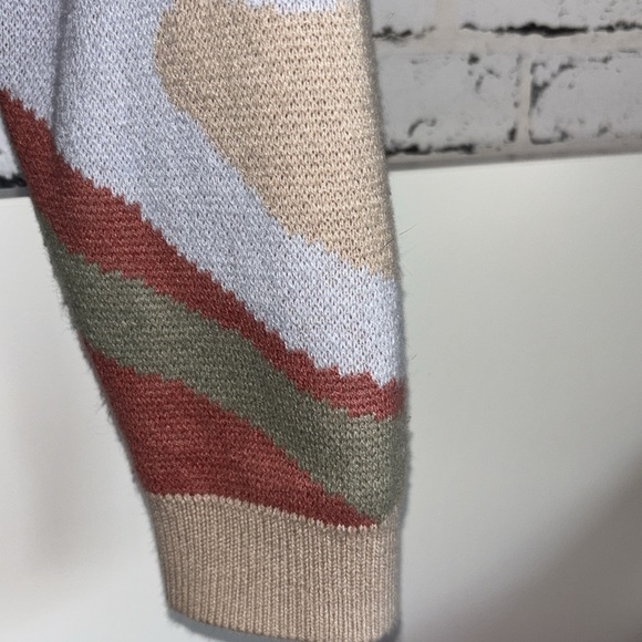 Hollister Cropped Cardigan - Medium - Picture 3 of 5